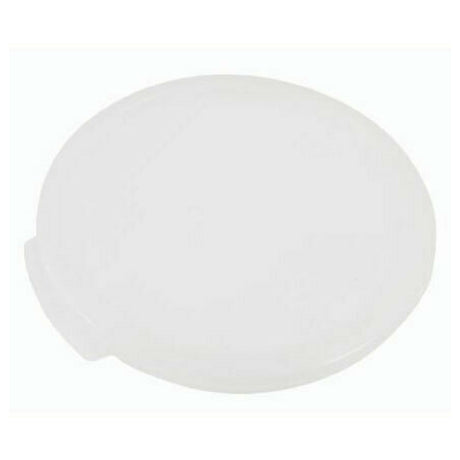 Omcan 80209 (80209) Food Storage Container Lid For 1 Quart Container Round