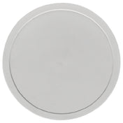 Bauscher Hepp 598305-013010 - Cover, 5-7/10" Dia. X 1/2"H, Round