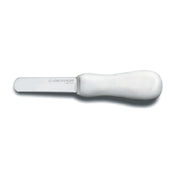 Dexter Russell 10523 Sani-Safe® (S119PCP) Clam Knife 3" Wide