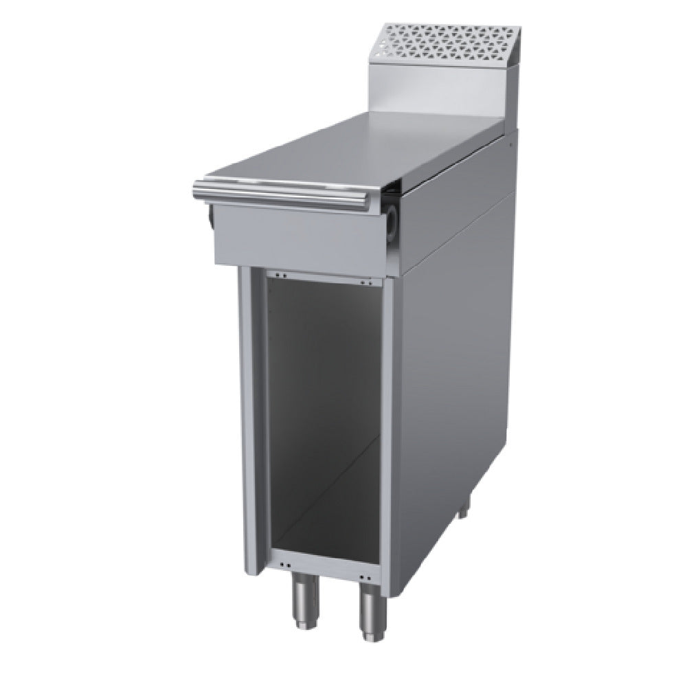 Garland C12-SC Garland Cuisine Spreader Cabinet 12" Heavy Duty