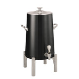Service Ideas URN50VBXRNCL Service Ideas Flame Free™ Thermo-Urn™ Urn Vacuum Insulated