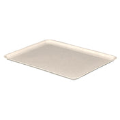 MFG Tray 930118 5136 Lid 12-3/8"L X 9-13/16"W X 3/8"H Rectangular