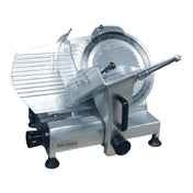 Serv-Ware SLC-12 - Serv-Ware - Processing - Meat Slicer 12" - Single Speed, 12" Diameter Alloy Knife