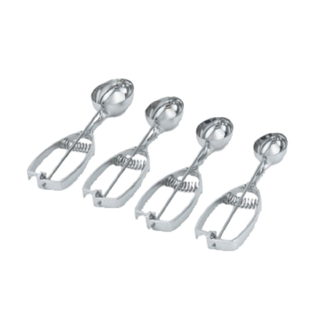 Vollrath 47169 Disher #14 Squeeze Design Oval Bowl