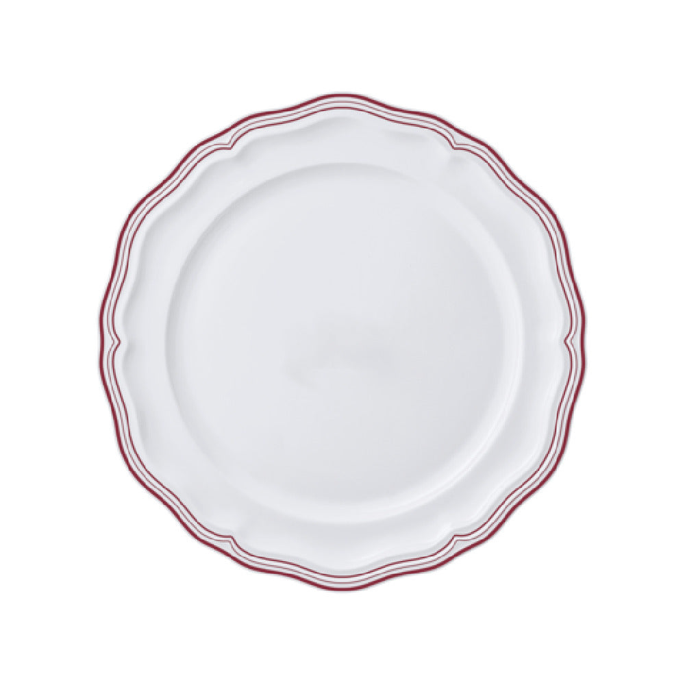 Steelite 62586FP812 Rim Plate 9.0" Adelina