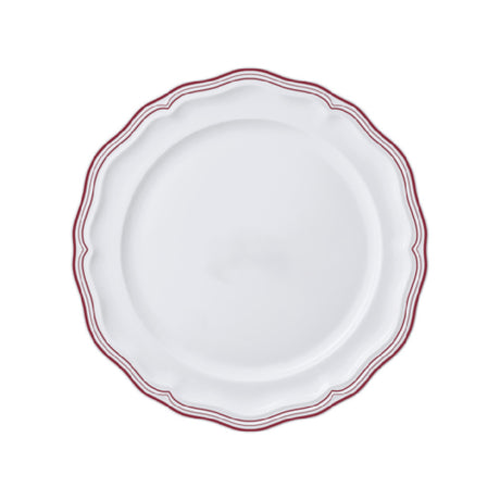 Steelite 62586FP812 Rim Plate 9.0" Adelina