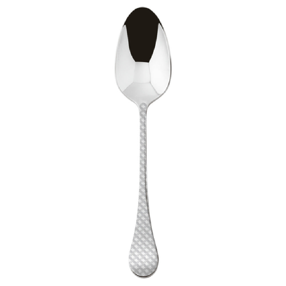 Paderno 52566-25 Dessert Spoon 7" Stainless Steel