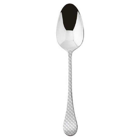 Paderno 52566-25 Dessert Spoon 7" Stainless Steel