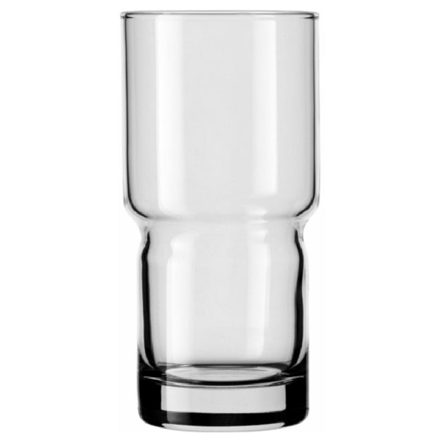 Libbey 12039 Beverage Glass 12 Oz. Stackable