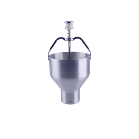 Omcan 81230 (81230) Pancake & Waffle Batter Dispenser Without Stand 88 Oz. Capacity