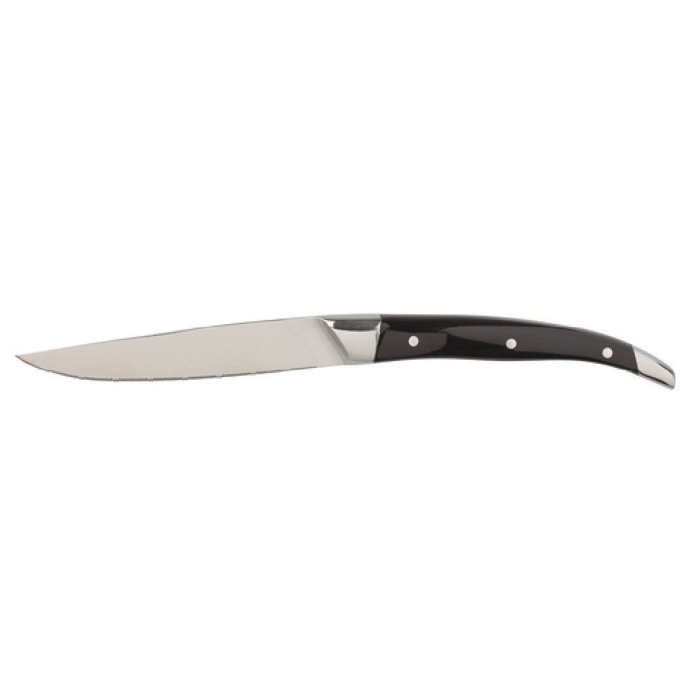 Arc Cardinal FJ516 Chef & Sommelier Imperial Acrylic Steak Knife Steak Knife (L:9.625'' X W:0.787'')