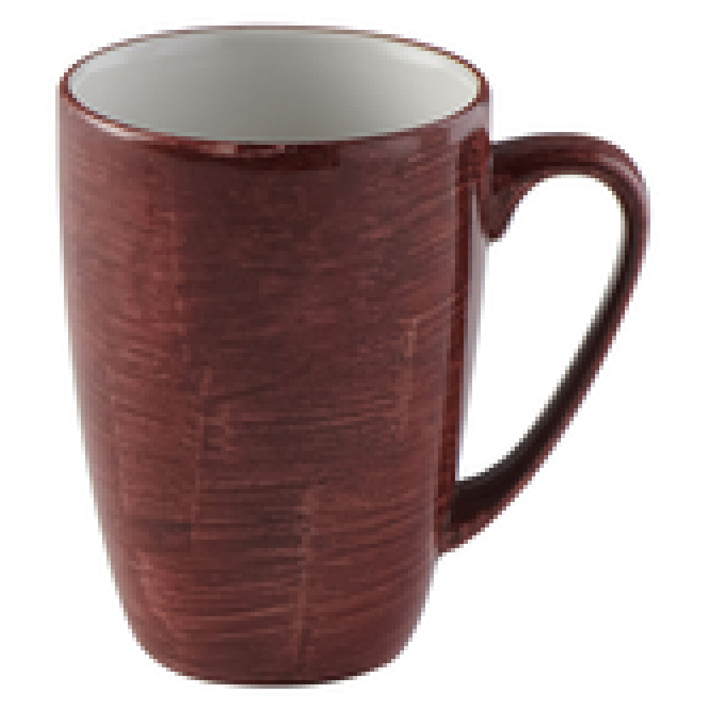 Churchill China PAREVM121 Mug 12 Oz. 3-1/8"L X 4-1/3"H