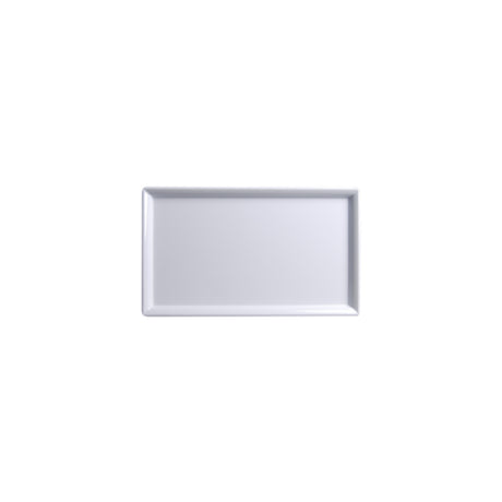Palate & Plate MM-5268 - Platter, 14" X 7", Tray