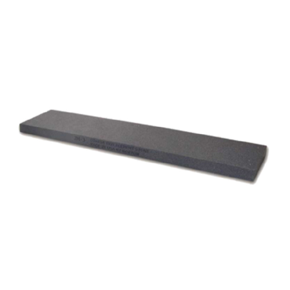 Omcan 10971 (10971) JM3 Sharpening Stone Coarse Crystolon