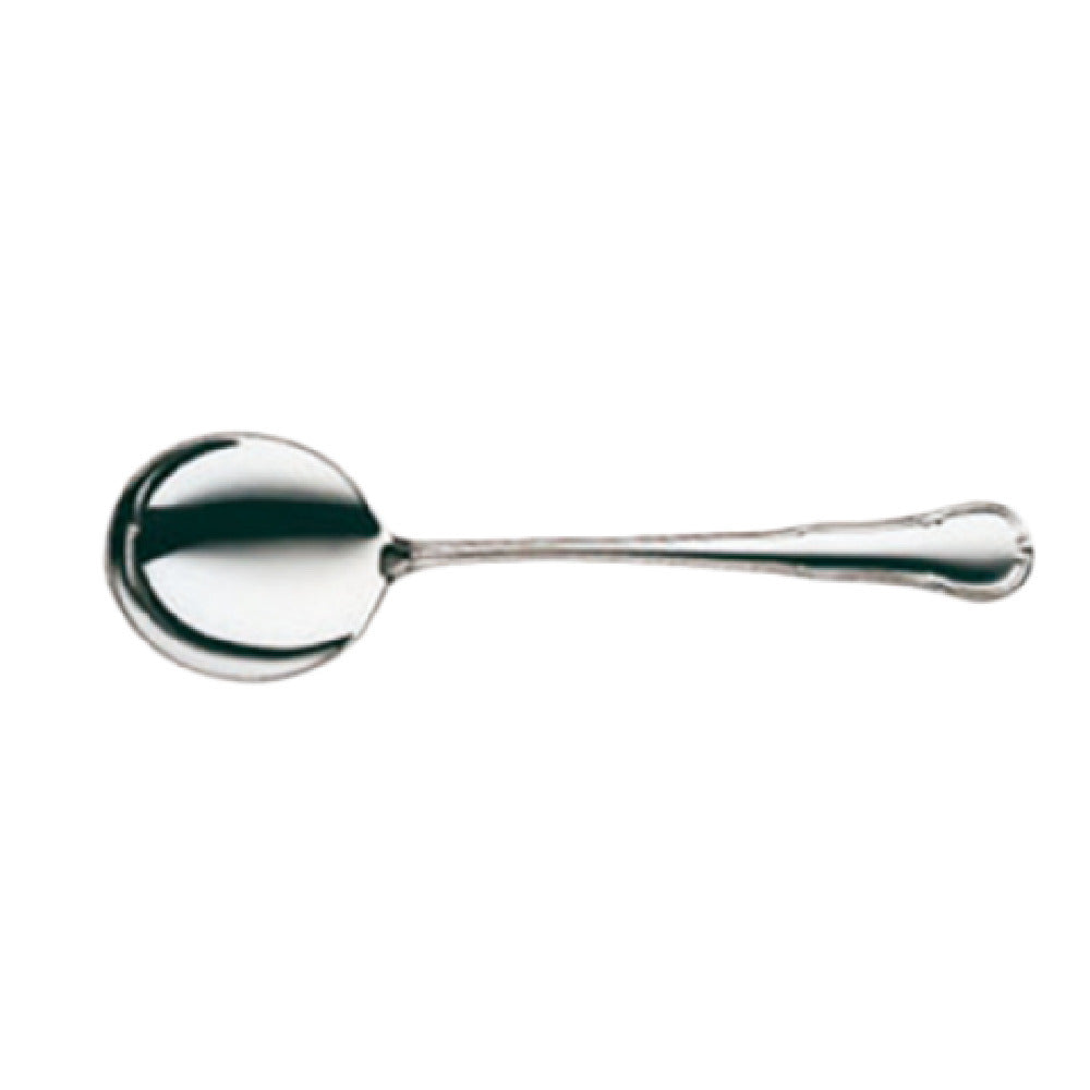 Bauscher Hepp 54.3089.6040 - Soup Spoon, 7", 18/10 Stainless Steel