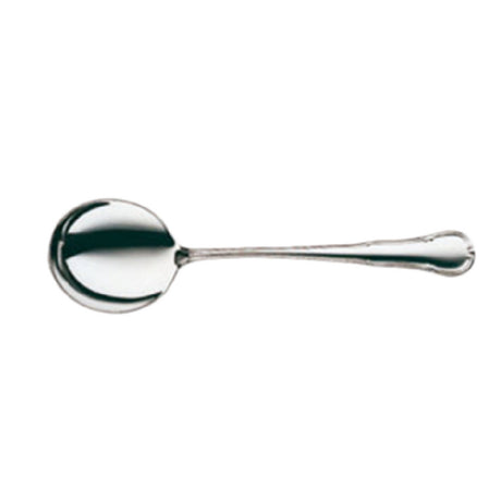 Bauscher Hepp 54.3089.6040 - Soup Spoon, 7", 18/10 Stainless Steel