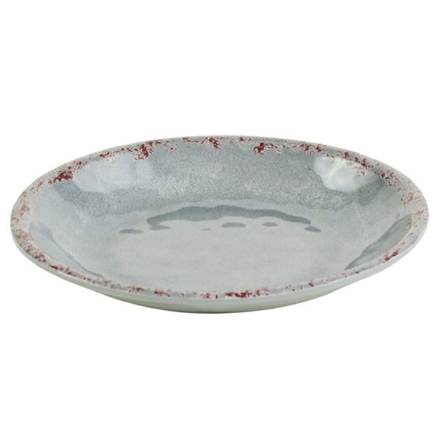 Bauscher Hepp TGY1635 - Casablanca Collection Salad Bowl, 12 Oz., 7-1/2" Dia. X 1-1/4"H