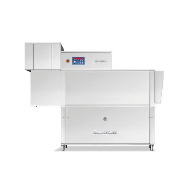 Blakeslee RC-62-3 DR24 Dishwasher Conveyor Type With Prewash