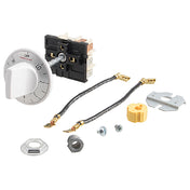 Private Label 2501033 Control Inf(kit 120v Wht Dial)