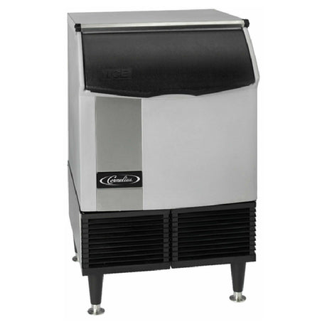 Cornelius CCU0150AF13 Nordic CCU0150 Under Counter Ice Maker With Bin Full-size Cubes