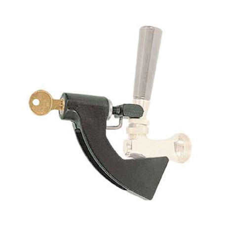 Micro Matic 23-41 Slide-On Faucet Lock