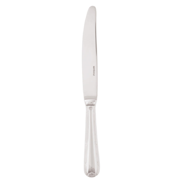 Paderno 52523-31 Dessert Knife 8-5/8" Hollow Handle