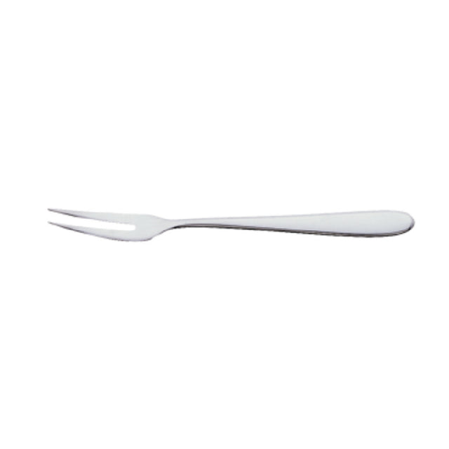 Bauscher Hepp 12.8393.6040 - Serving Fork, 7-1/2", 18/10 Stainless Steel