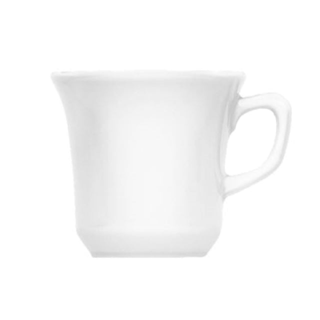 Bauscher Hepp 195172 - Cup, 7.77 Oz., 3-1/3" Dia.