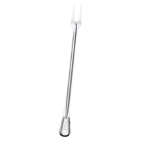 Browne Foodservice 4782 Serving Fork 21"L Extra Long Reinforced Handle