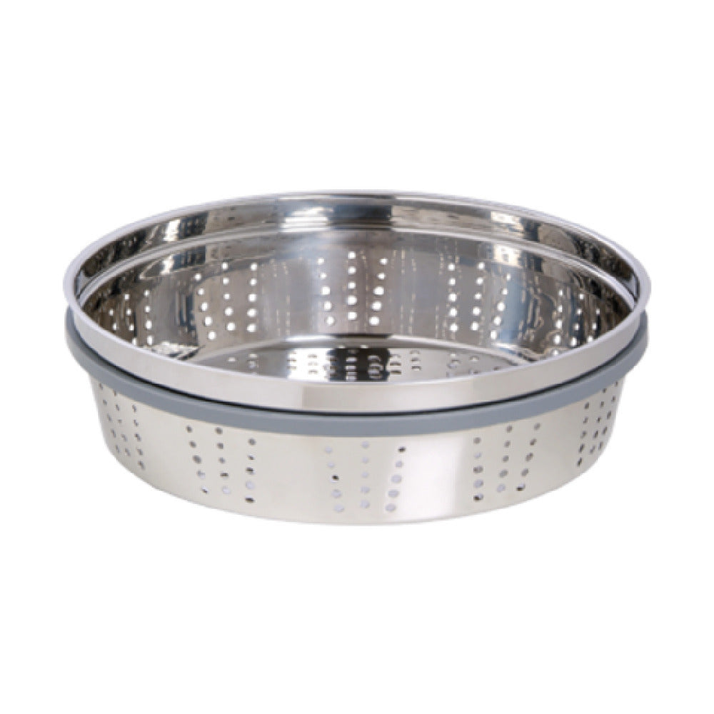 Zwilling 1199200 Staub® Steamer Insert 3.25 Qt. 11" X 11" X 3.4" O.A.