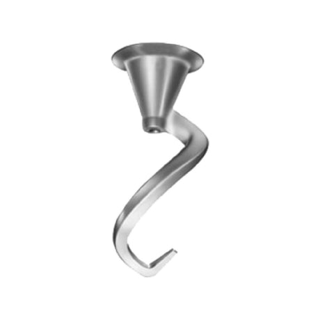 Hobart EDDOUGH-ALU005 "Classic" Mixer 5 Quart “ED” Spiral Dough Arm Aluminum