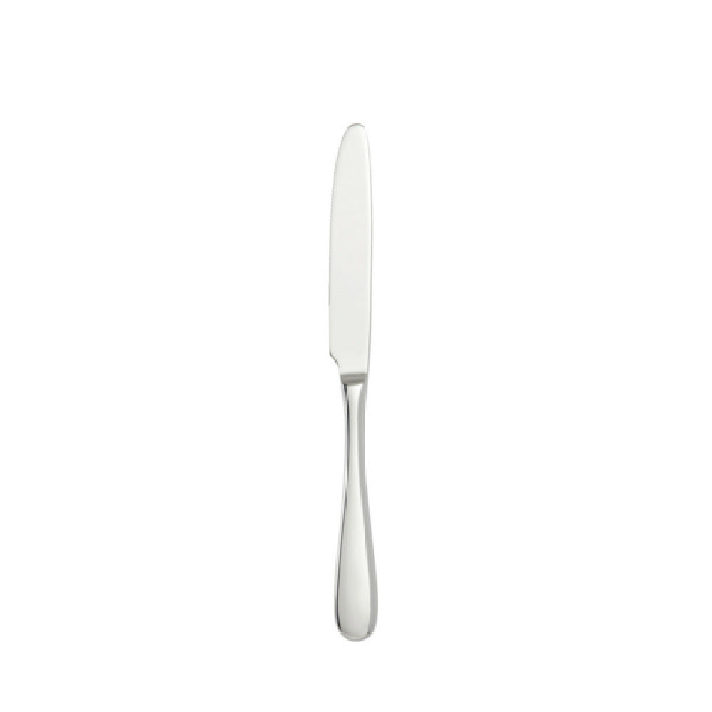 Fortessa 1.5.622.00.015 Grand City Dessert Knife 8.4" (21.3cm) Solid Handle