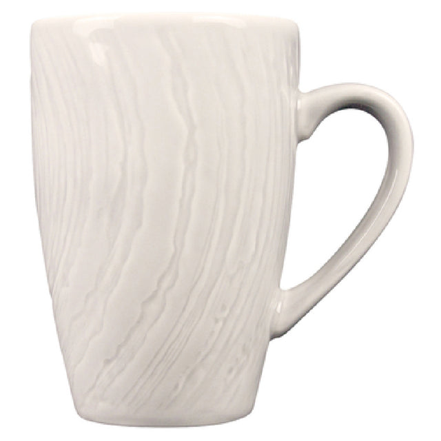 Steelite 1401X0080 Mug 12 Oz. Fully Vitrified