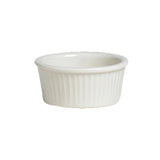 Steelite A100P604 Ramekin 6 Oz. 3-7/8" Dia. X 1-3/4"H