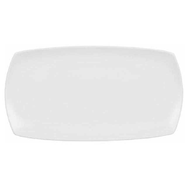 Churchill China ZCAPNRPL1 Plate 14" X 7-1/2" Rectangle