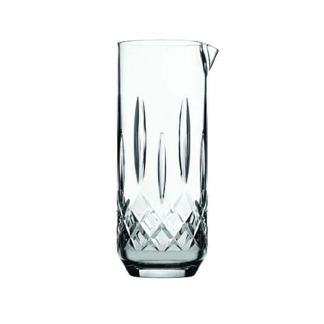 Hospitality Brands HUS001-003 - Bold Drinkware™ - Maldives Mixing Glass, 23oz.