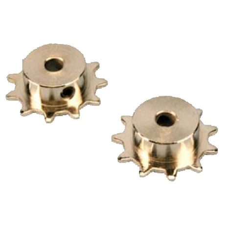 Franklin Machine Products 171-1109 Sprocket Kit 11 Tooth Nickel-plated