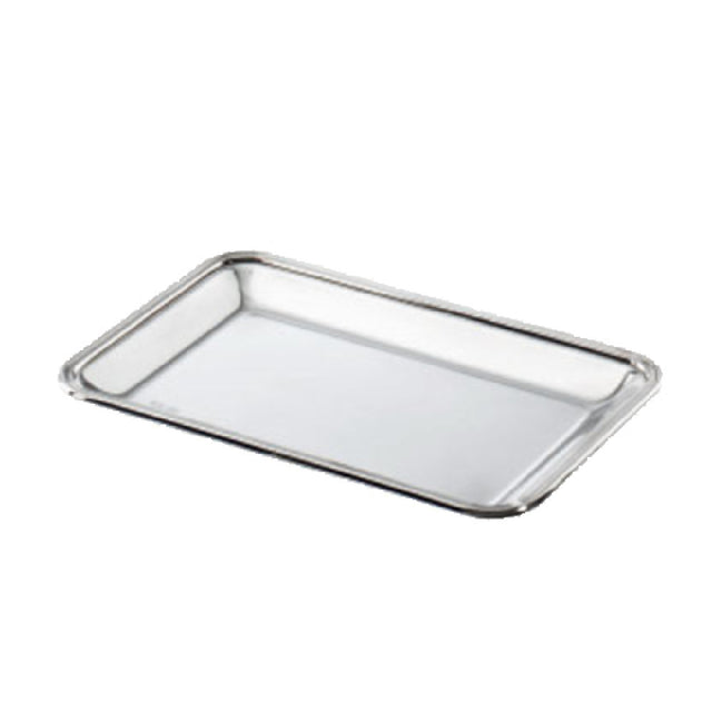 Paderno 53018-22 Cash Tray 8-1/2" X 6" Stainless Steel