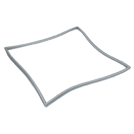 Traulsen 341-27568-03 Door Gasket 23 5/8" X 23 3/4"