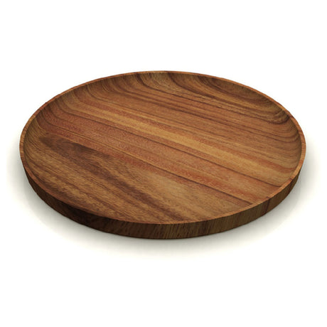 Bauscher Hepp P401215 - Plate, 5-7/8" Dia., Round
