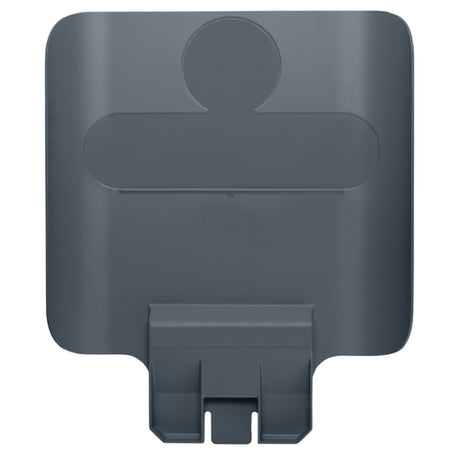 Rubbermaid 2007911 - Slim Jim® Billboard, 11-3/4"W X 1-3/4"D X 14-1/4"H, Fits 23 Gallon Slim Jim® Recycling Station Containers
