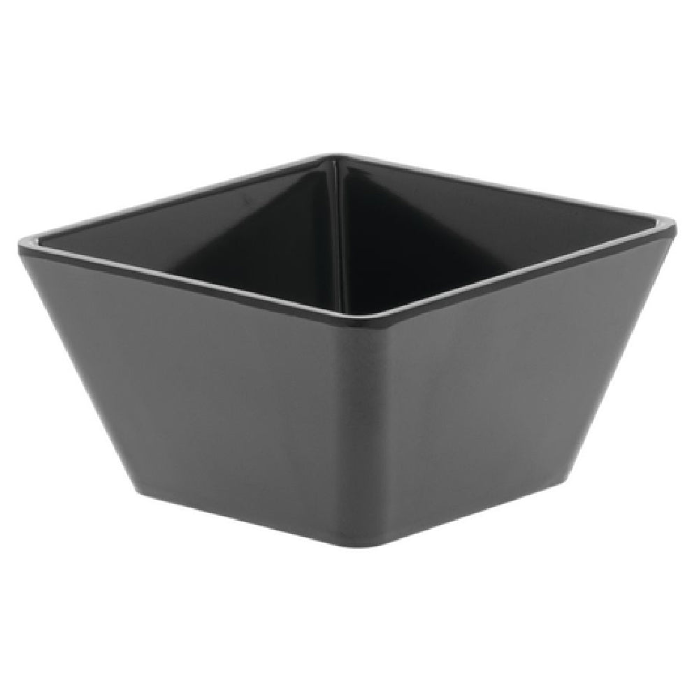 Hubert 58035 - Bowl, 39 Oz., 5" X 5" X 2-7/8"H