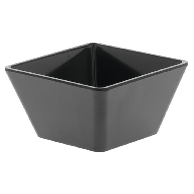 Hubert 58035 - Bowl, 39 Oz., 5" X 5" X 2-7/8"H