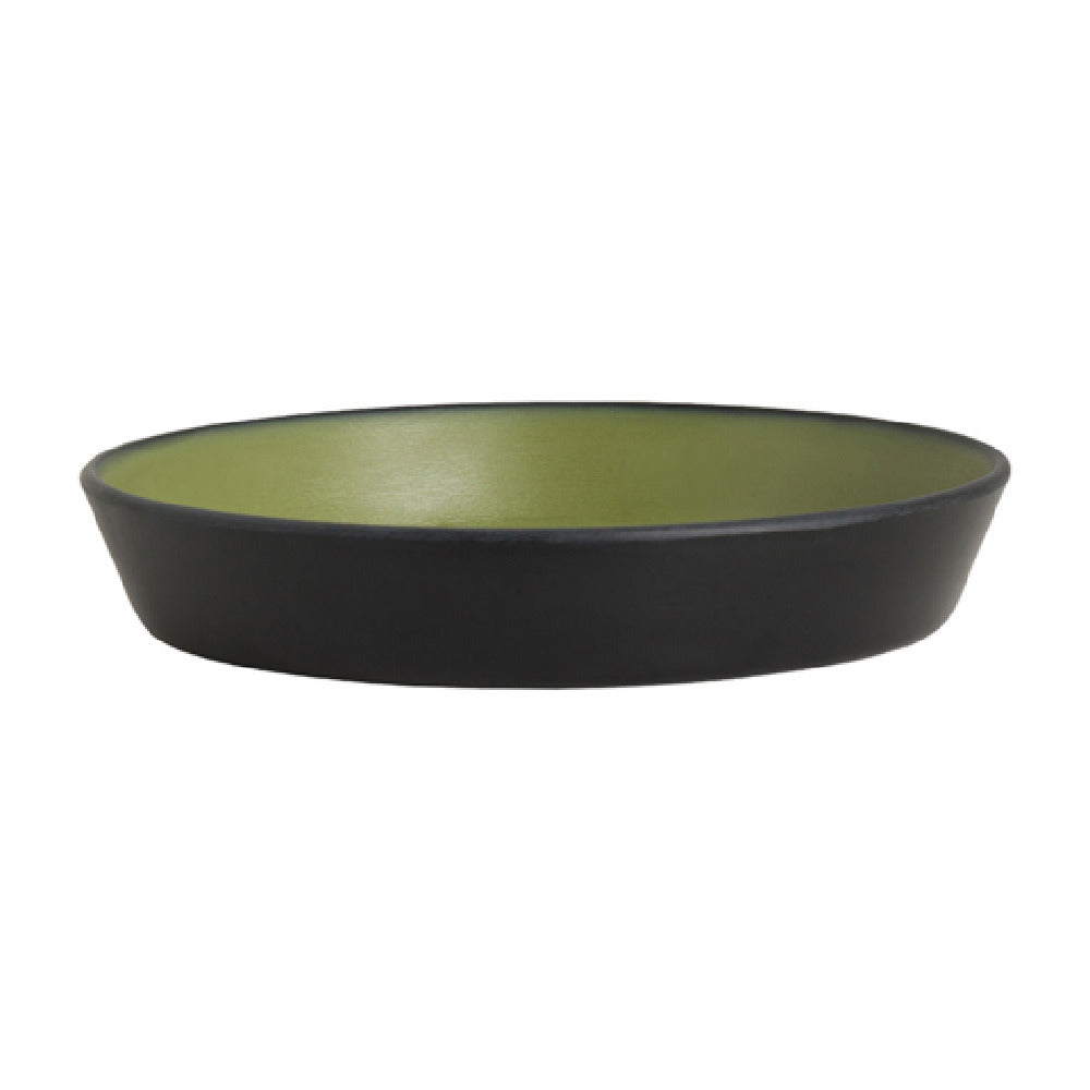 Steelite 7820JB008 Bowl 20-1/4 Oz. 7.5" Dia. X 1.375"H