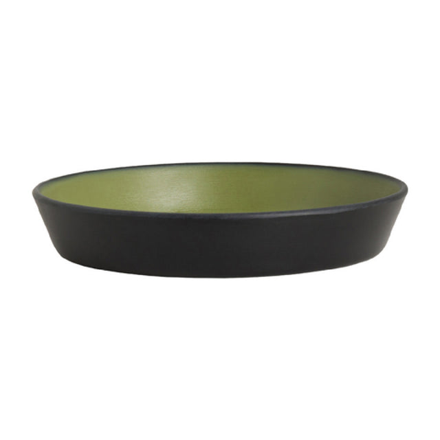 Steelite 7820JB008 Bowl 20-1/4 Oz. 7.5" Dia. X 1.375"H