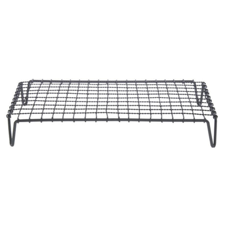 Hubert 44248 - Grated Display Riser, 20" X 12" X 3"H, Rectangular
