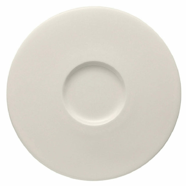 Paderno 10530-800001-14676 Tea/Cappuccino Saucer 6-1/4" Dia.