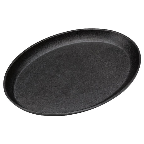 Service Ideas SK10CI Hot Solutions™ Fajita Skillet Insert 14-3/4" X 7-1/4" X 3/4"