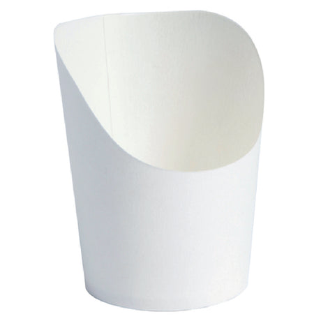 PacknWood 210GSP25BL - Mini Fries/Wrap Cup, 2 Oz., Base 1.9" Dia.