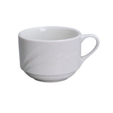Yanco MM-1-S Miami Cup 7-1/2 Oz. 3-1/2" Dia. X 2-1/2"H
